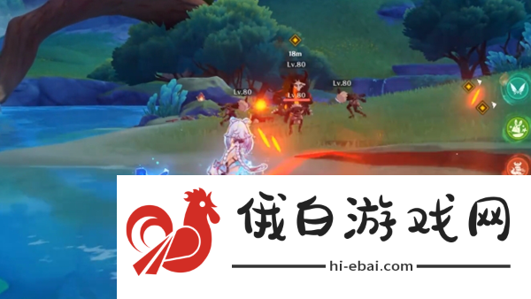 原神只能听见夜风隐藏成就怎么解锁