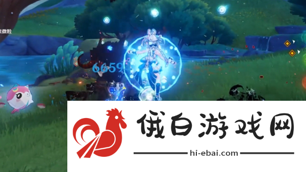原神只能听见夜风隐藏成就怎么解锁
