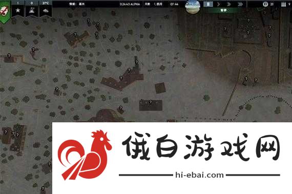 ATLAS游戏攻略