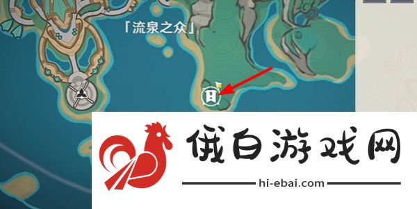 原神部族纪闻副本宝箱位置在哪