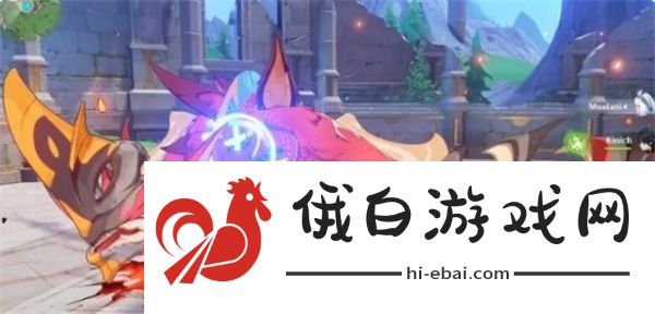 原神金焰绒翼龙暴君位置在哪