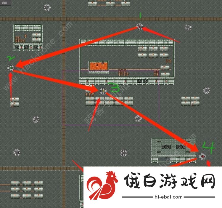 地下城割草暗殿骑士觉醒攻略 暗殿骑士觉醒技巧详解图片3