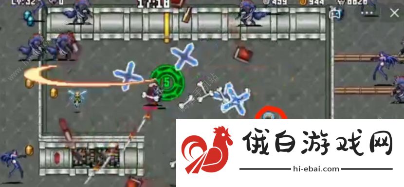 地下城割草暗殿骑士觉醒攻略 暗殿骑士觉醒技巧详解图片2