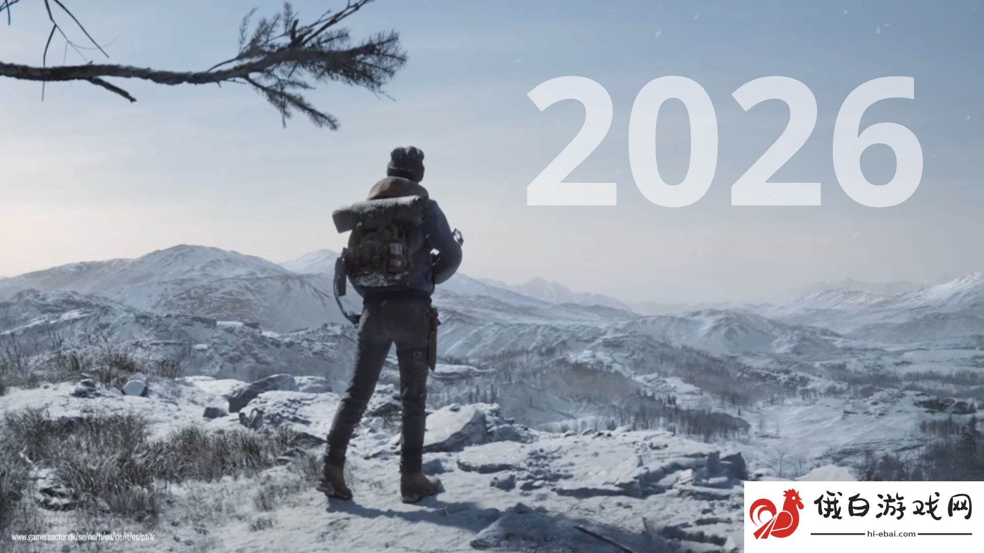 传腐烂国度3内部延期到2026年避开竞争激烈的2025年