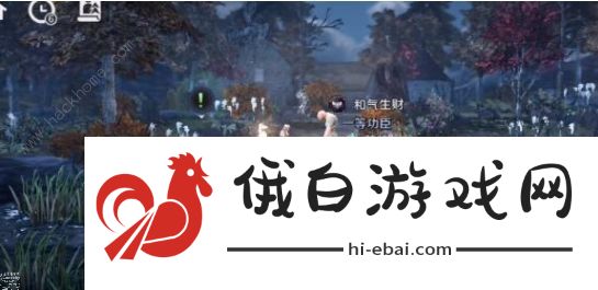 黑色沙漠卡亚之湖知识攻略 卡亚之湖的鱼知识获取详解图片4