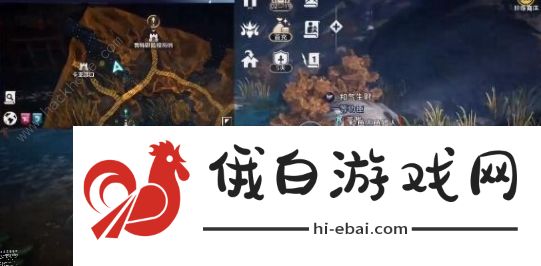 黑色沙漠卡亚之湖知识攻略 卡亚之湖的鱼知识获取详解图片6