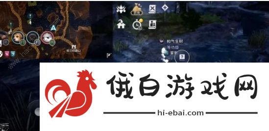 黑色沙漠卡亚之湖知识攻略 卡亚之湖的鱼知识获取详解图片5