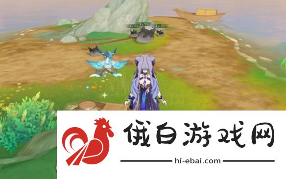 《原神》世界等级对应的怪物等级是多少
