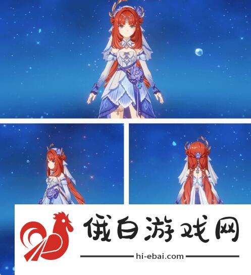 《原神》妮露新皮肤怎么获得
