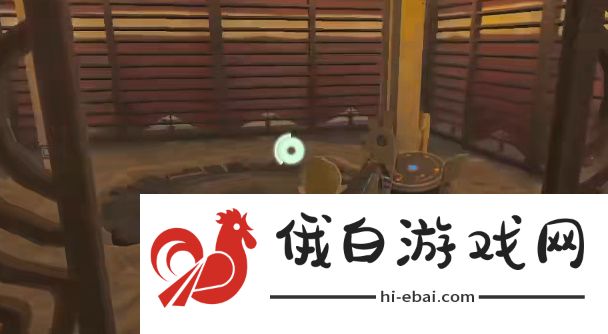 塞尔达传说王国之泪泡泡拉高地鸟望台打不开怎么办