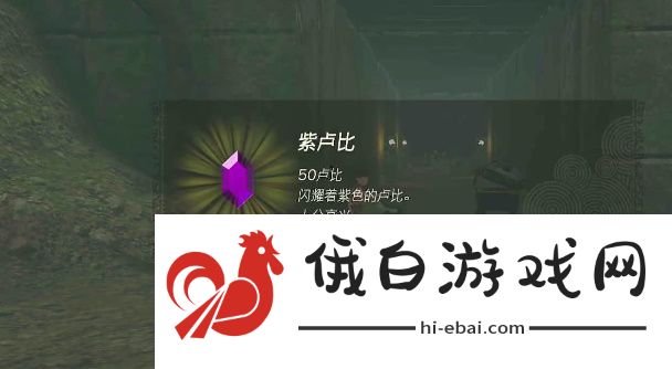 塞尔达传说王国之泪泡泡拉高地鸟望台打不开怎么办