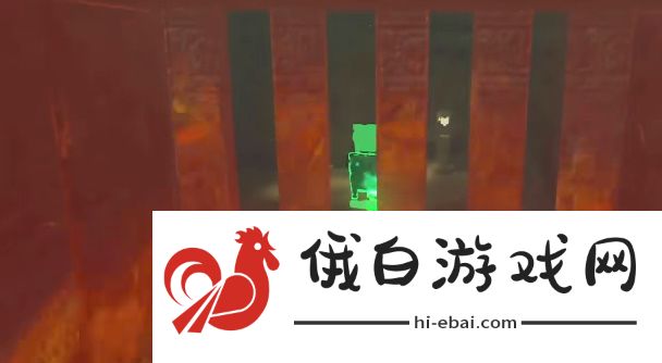 塞尔达传说王国之泪泡泡拉高地鸟望台打不开怎么办