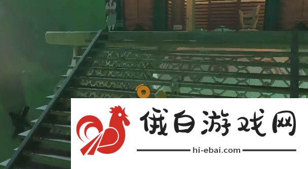 塞尔达传说王国之泪泡泡拉高地鸟望台打不开怎么办