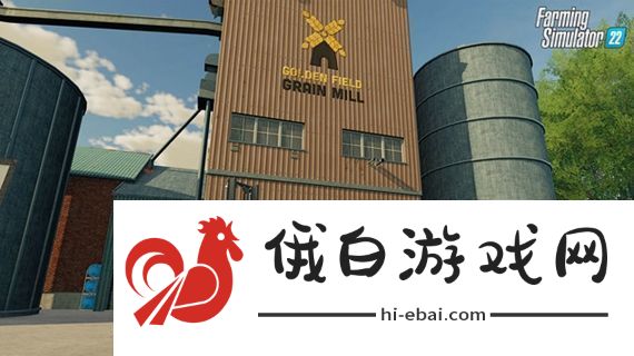 模拟农场22怎么设置成中文