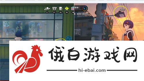 绝区零六分街的影子领主隐藏成就怎么解锁