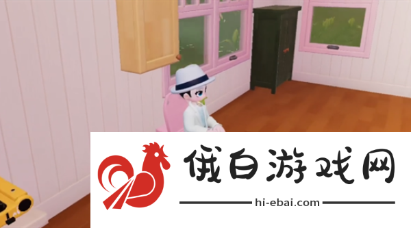 心动小镇家具店刷新机制是什么
