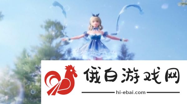 无限暖暖灵感露珠怎么获取