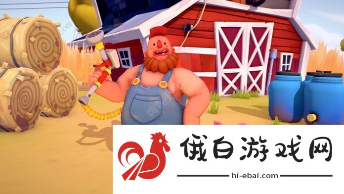 洗猪混战攻略大全  hogwash新手入门不走弯路分享图片1