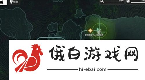 雷索纳斯寒潮浮囊体位置在哪