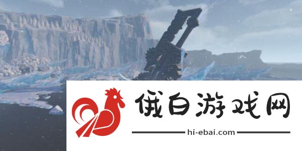 逆水寒手游无朽冰川野外强敌有哪些