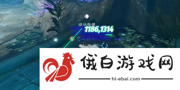 逆水寒手游无朽冰川野外强敌有哪些