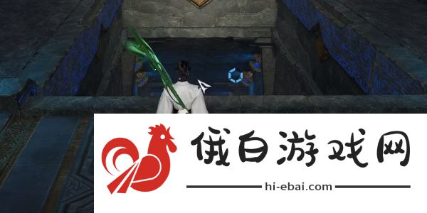 逆水寒手游独珍戒指万籁千音怎么获得