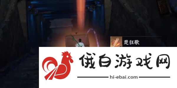 逆水寒手游独珍戒指万籁千音怎么获得