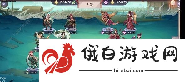 上古有灵妖嫘祖试炼攻略 嫘祖试炼通关打法详解图片1