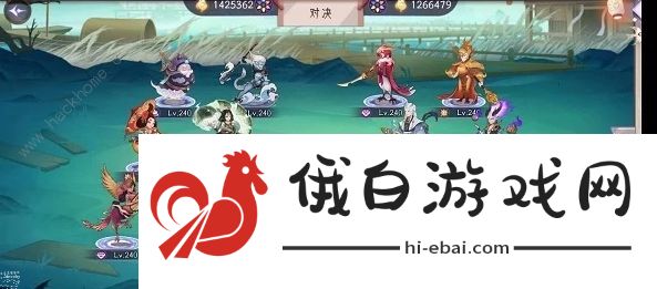 上古有灵妖嫘祖试炼攻略 嫘祖试炼通关打法详解图片2