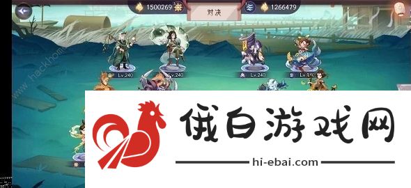 上古有灵妖嫘祖试炼攻略 嫘祖试炼通关打法详解图片5