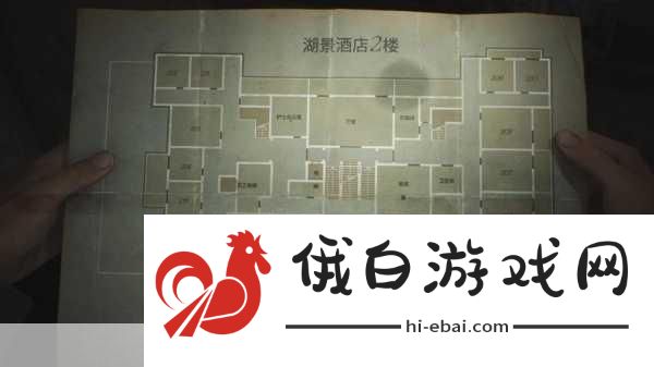 寂静岭2重制版医院钥匙柜密码推荐全攻略