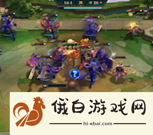 《金铲铲之战》s12五费卡有哪些