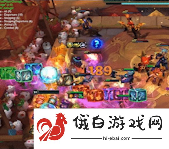 《金铲铲之战》s12五费卡有哪些