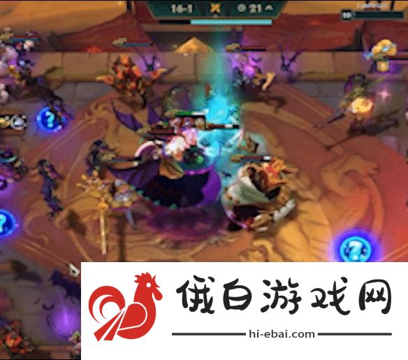 《金铲铲之战》s12五费卡有哪些