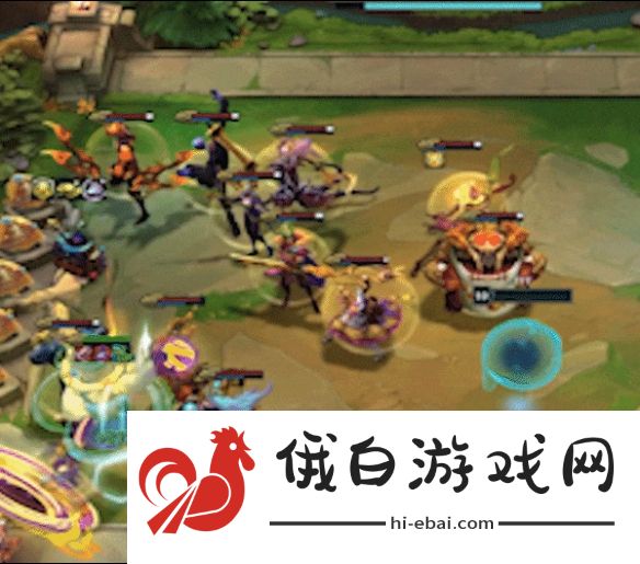 《金铲铲之战》s12五费卡有哪些