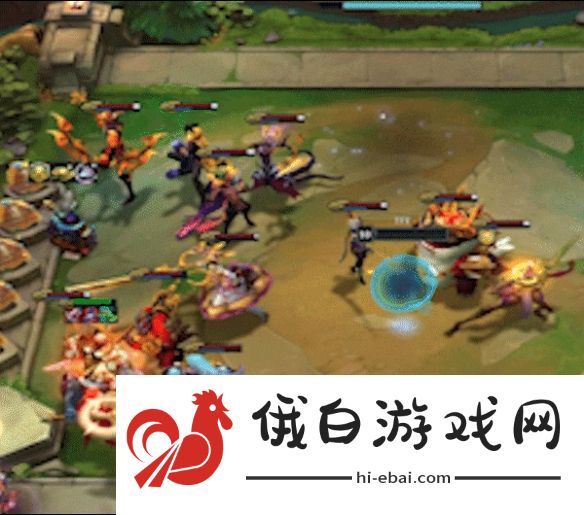 《金铲铲之战》s12五费卡有哪些