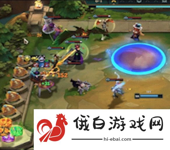 《金铲铲之战》s12四费卡有哪些