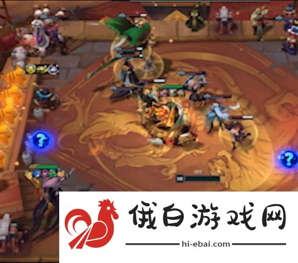 《金铲铲之战》s12四费卡有哪些
