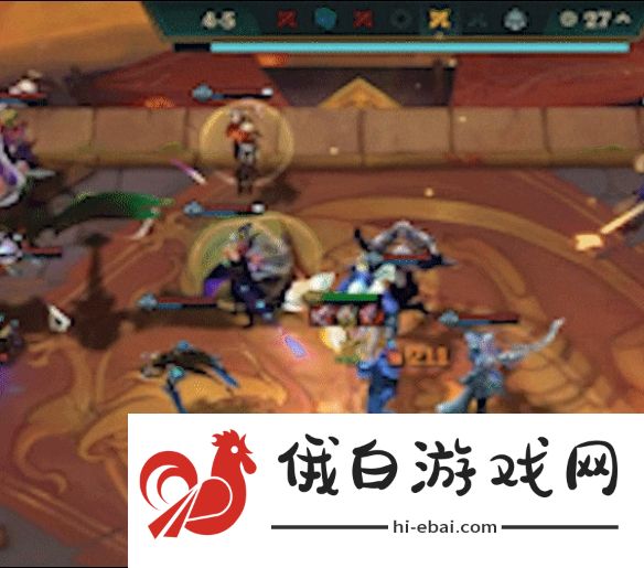 《金铲铲之战》s12四费卡有哪些