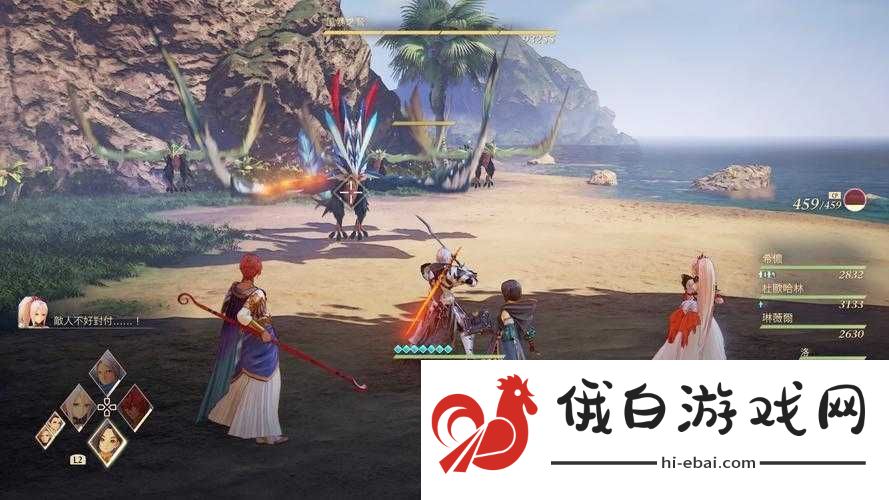 破晓传说如何快速提升羁绊等级