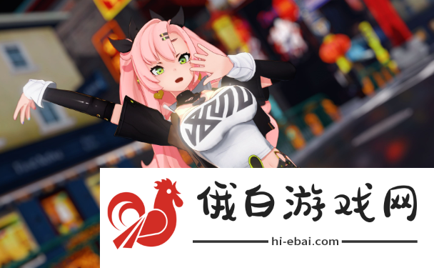 《绝区零》黑雁工地小卡格车怎么收集