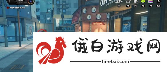 《绝区零》黑雁工地小卡格车怎么收集