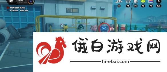 《绝区零》黑雁工地小卡格车怎么收集