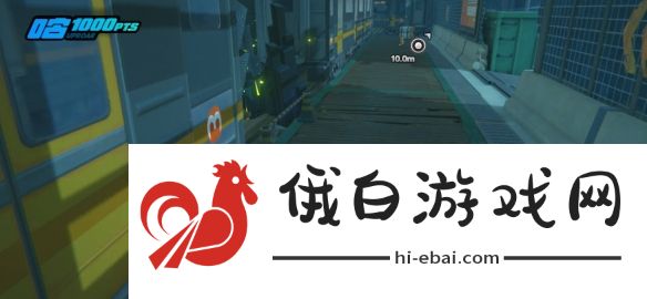 《绝区零》莱卡恩秘闻宝箱位置介绍