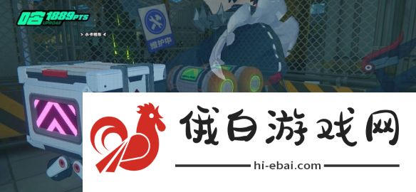 《绝区零》莱卡恩秘闻宝箱位置介绍