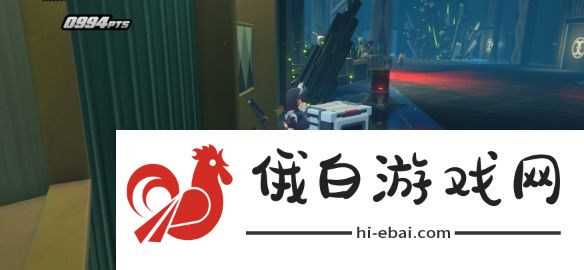 《绝区零》莱卡恩秘闻宝箱位置介绍