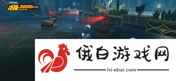 《绝区零》莱卡恩秘闻宝箱位置介绍