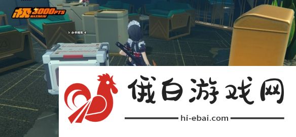 《绝区零》莱卡恩秘闻宝箱位置介绍