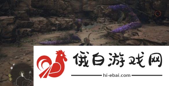 龙之信条2热衷毒素的研究者支线攻略