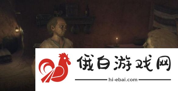 龙之信条2热衷毒素的研究者支线攻略